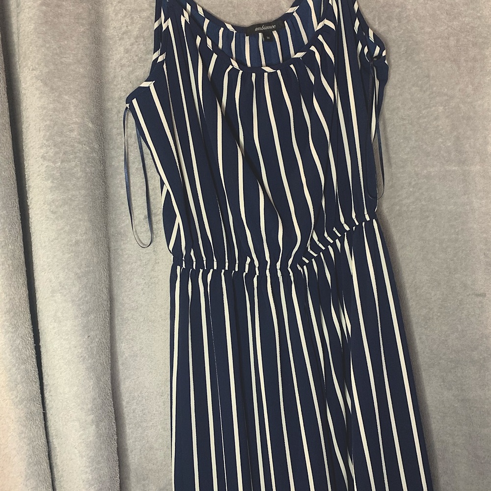 flare jumpsuit